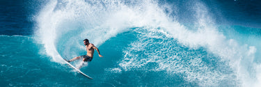 Quiksilver Surfboards